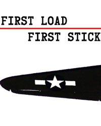 First Load First Stick