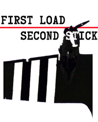 First Load Second Stick