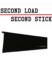 Second Load Second Stick