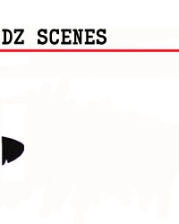 Dropzone Scenes