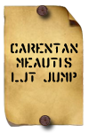 Liberty Jump Team - Carentan Jump