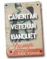 Carentan Veteran Banquet