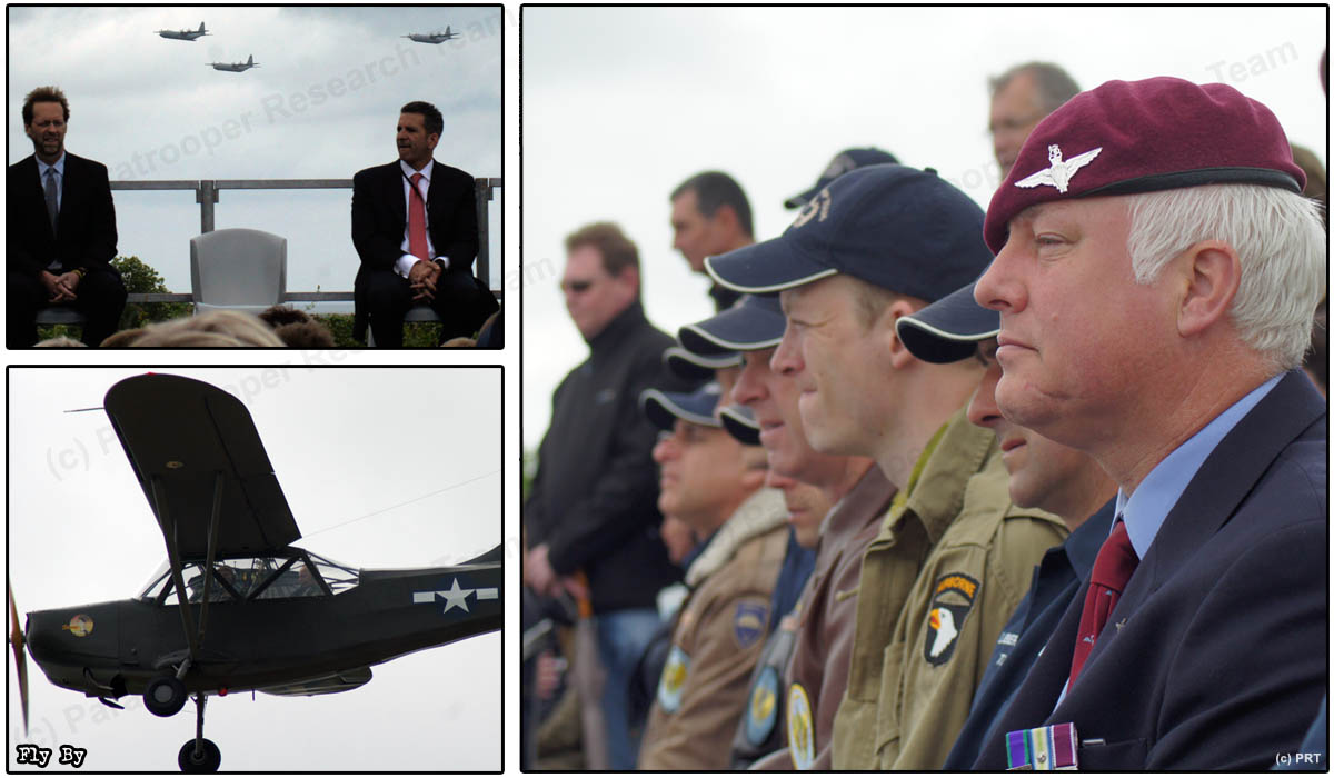 Commemoration Scenes