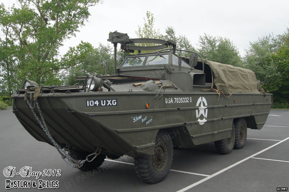 DUKW