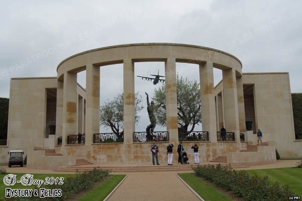 Impressive Fly Over