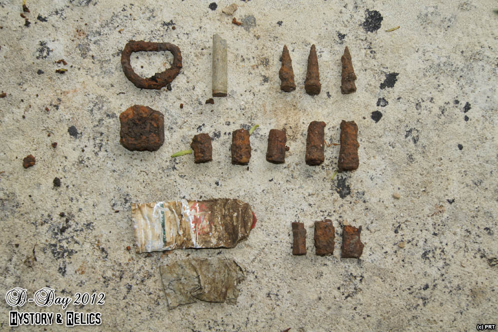 Relics
