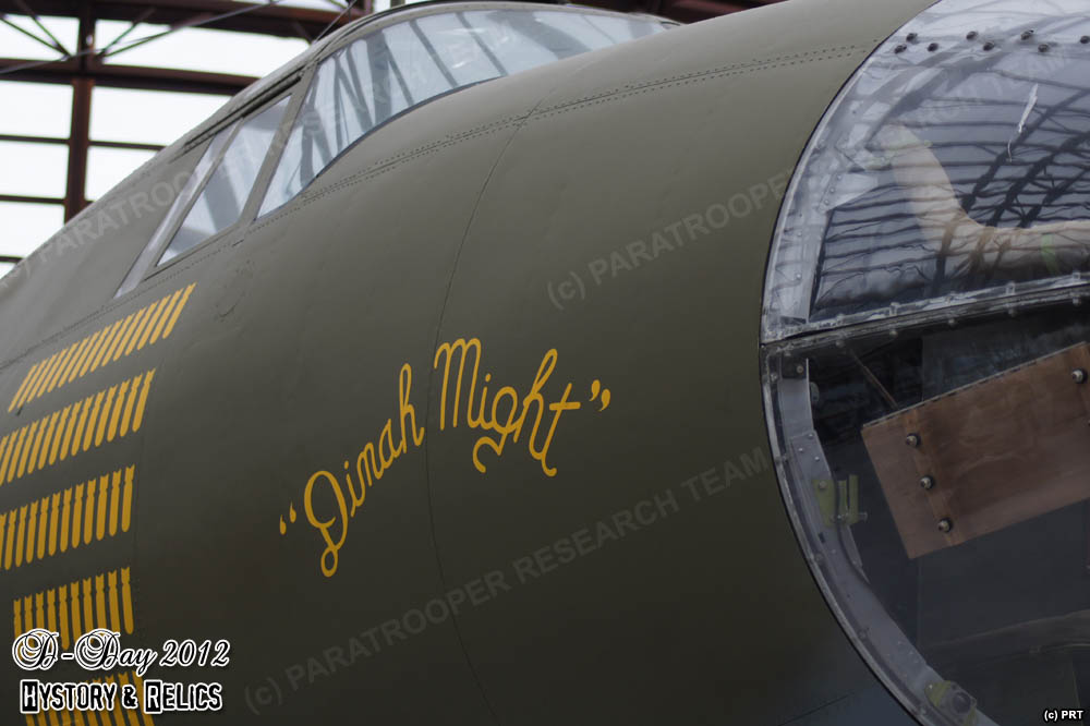 B-26 Bomber
