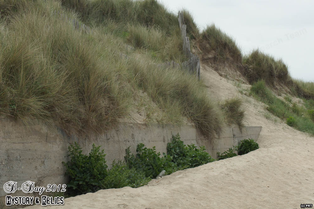 Sea Wall