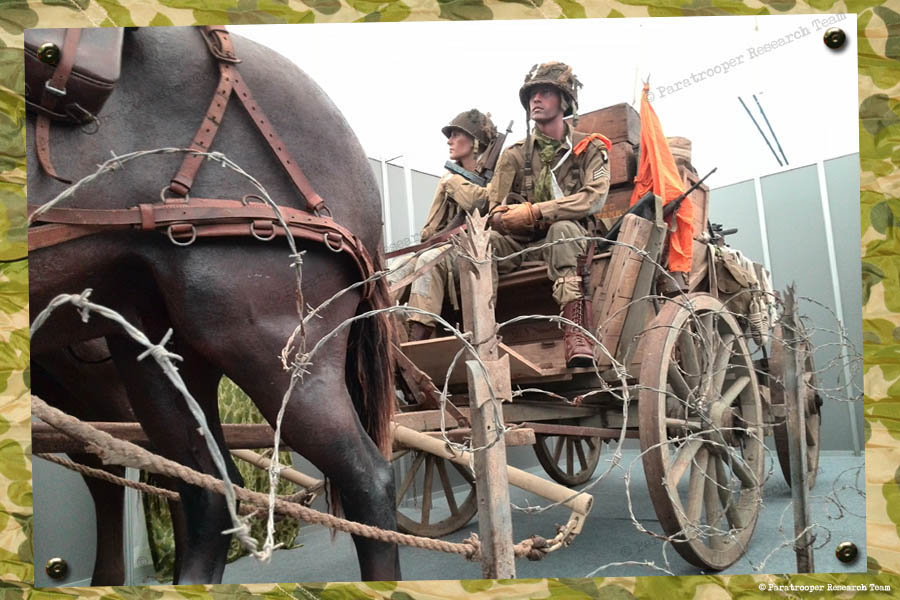 Greatest Generation Exhibition II