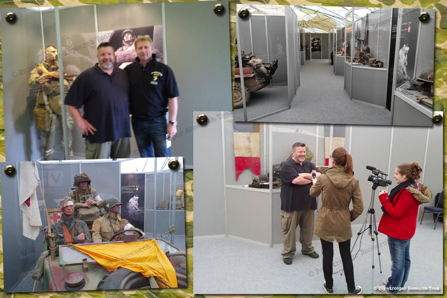 Greatest Generation Exhibition II