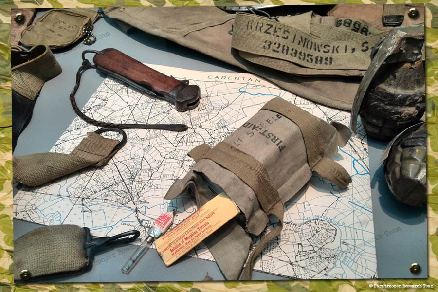 Greatest Generation Exhibition II