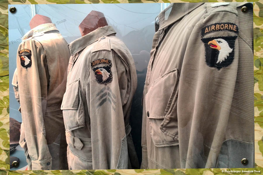 Greatest Generation Exhibition II