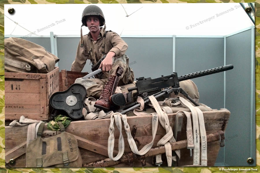 Greatest Generation Exhibition II