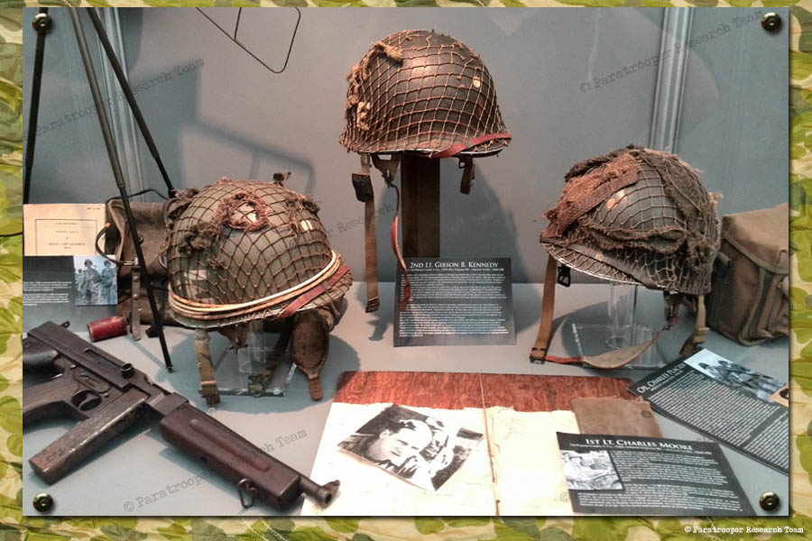 Greatest Generation Exhibition II