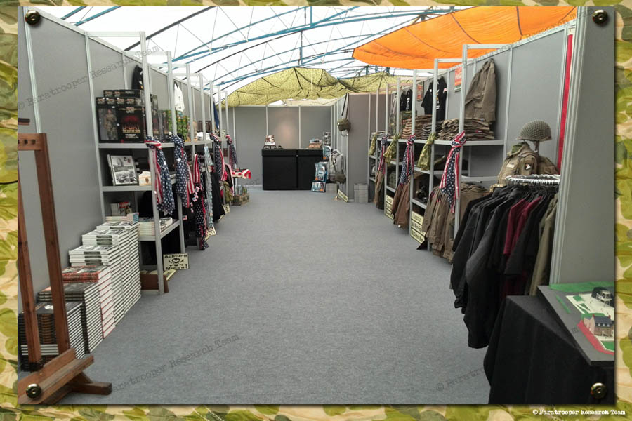 Greatest Generation Exhibition II