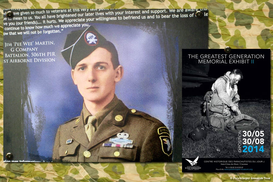 Greatest Generation Exhibition II