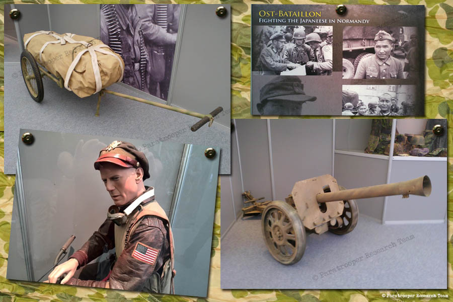 Greatest Generation Exhibition II