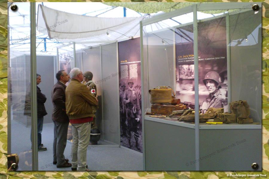 Greatest Generation Exhibition II