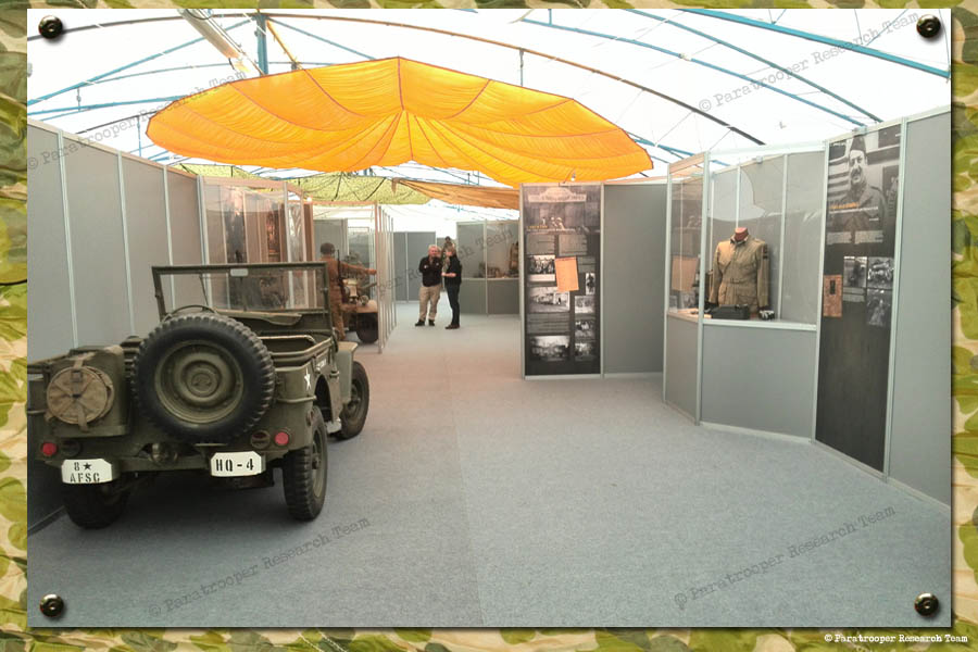 Greatest Generation Exhibition II