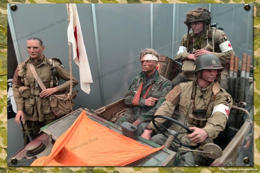 Greatest Generation Exhibition II