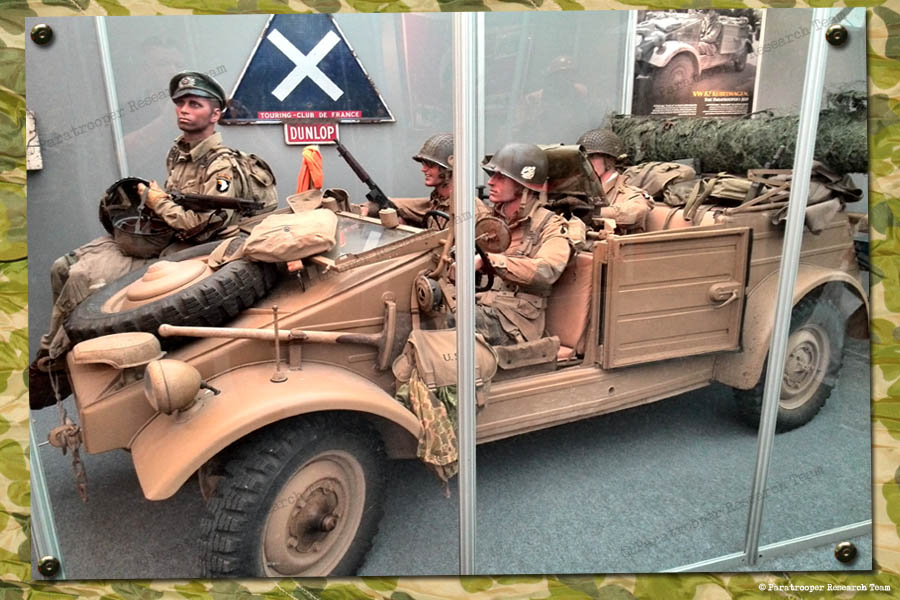 Greatest Generation Exhibition II