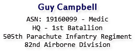 Click here to check out a treasured December 1941 newspaper from the Guy Campbell WWII Collection