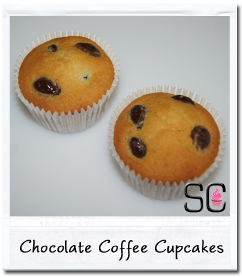 Chocolate/Mocha Coffee Vulling