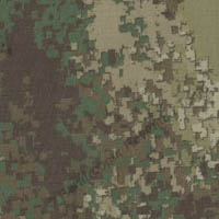 Multi Terrain Camouflage