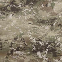 Ghostex Kilo-1 Pattern