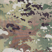 US Scorpion W2 - Operational Camouflage Pattern